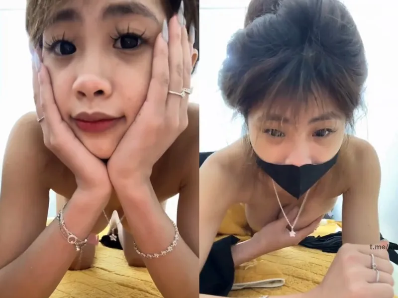 Con ghệ vn livestream nghịch cặc trai p3